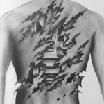 Sketchbook-Terminator-Back-Tattoo