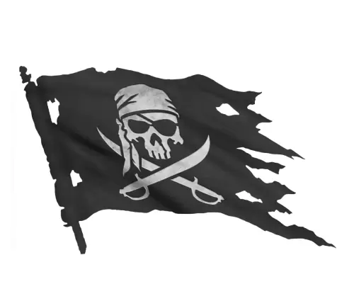 Digital-Art-Pirate-Flag-Jolly-Roger