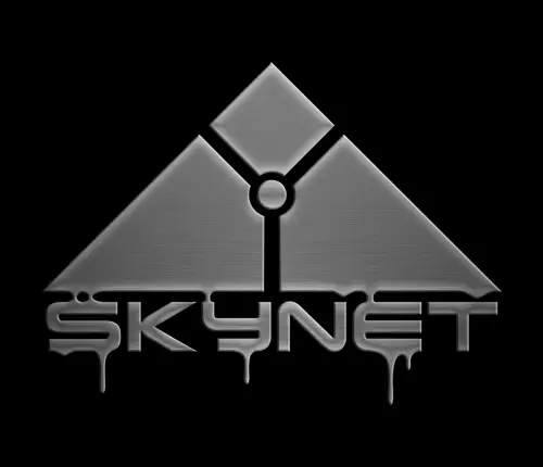 Digital-Art-Skynet-T-1000