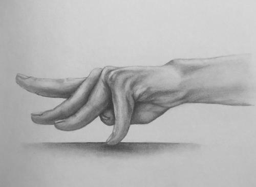 Sketchbook-Hand